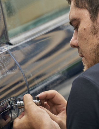 Houston Locksmith - 24/7 Car Lockout & Emergency Locksmith Houston 1