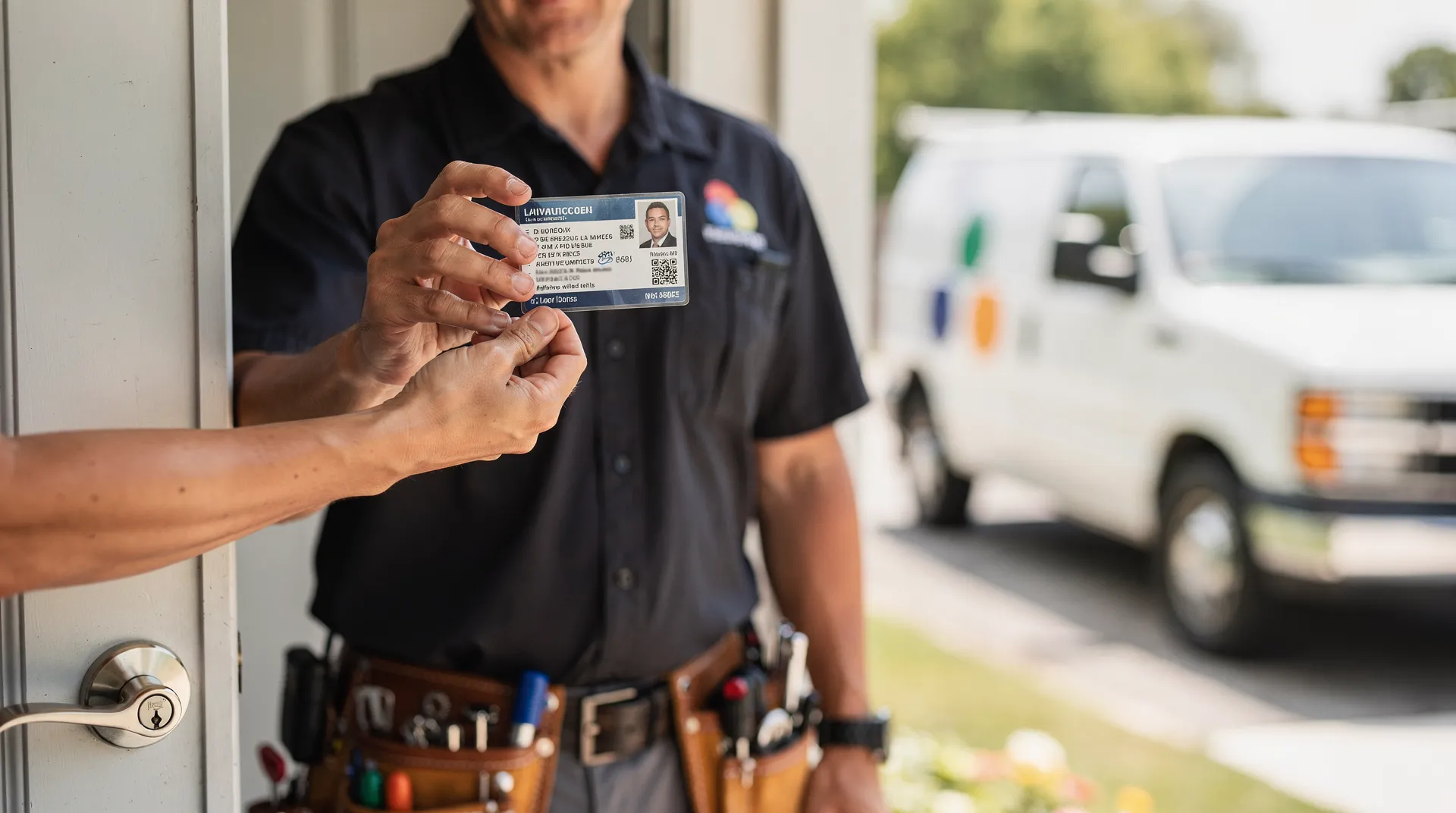 Houston Secure Locksmith combines licensed expertise with a fast, affordable response to restore security