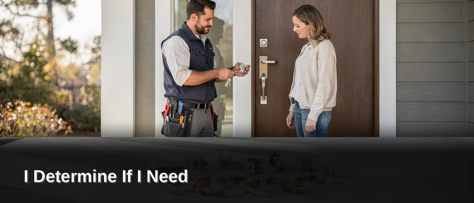 What Separates Rekeying From Replacing Locks, Rekeying vs Replacing Locks