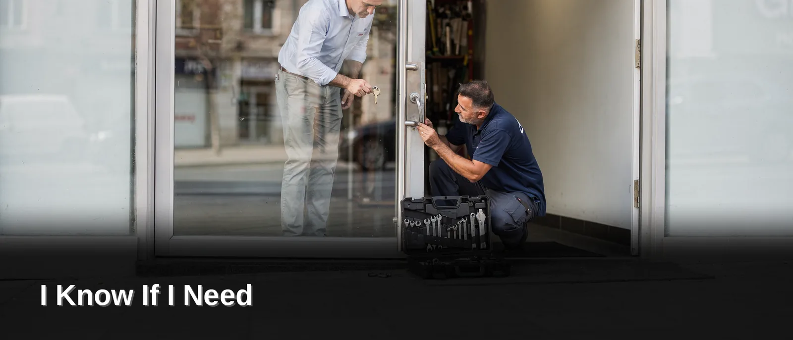 What Signs Show Your Business Needs a Locksmith, Essential Signs Business Needs Commercial Locksmith
