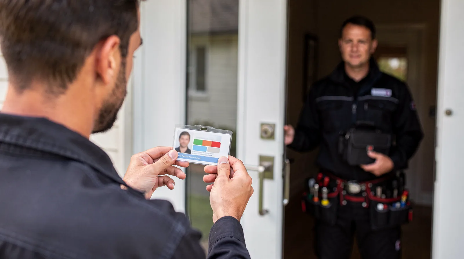 How Do You Choose the Right Locksmith